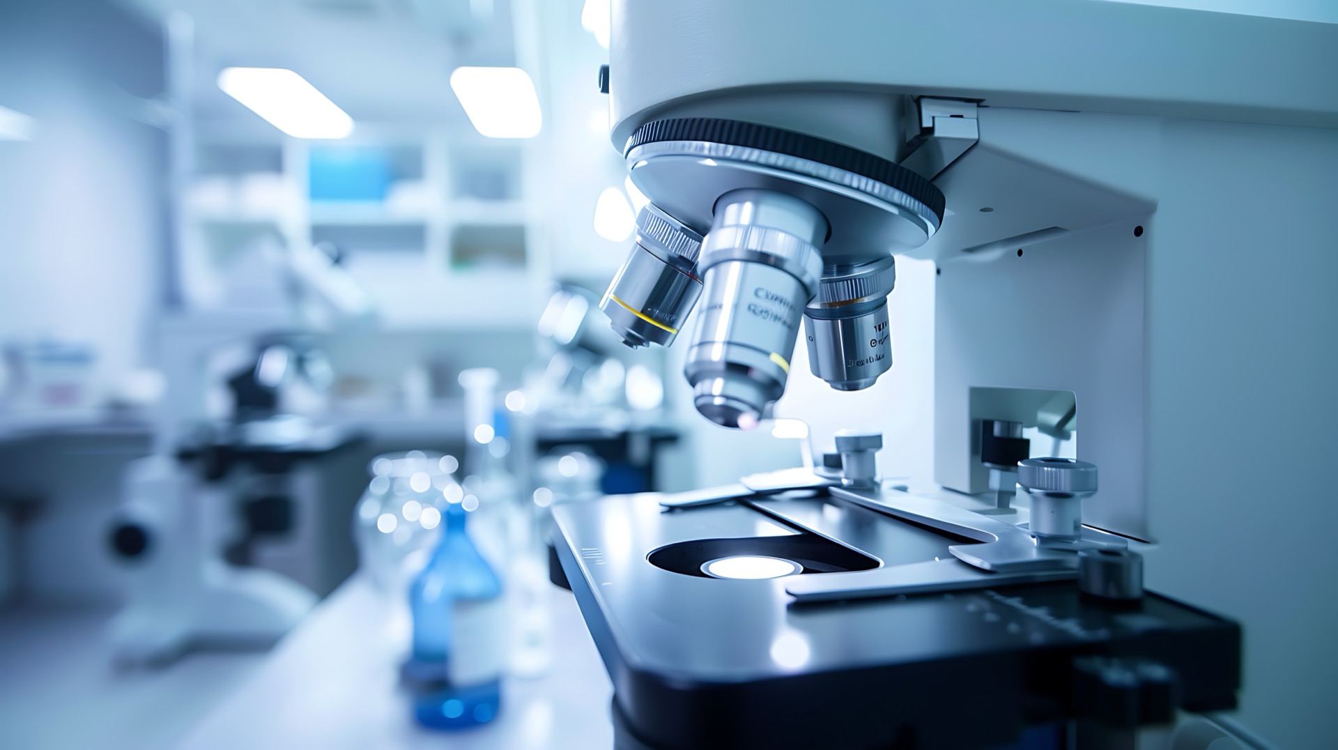 Research & Development by PROTEX