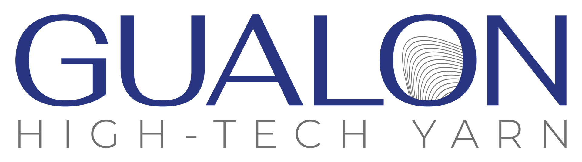 GUALON - unsere textile Marke für high-performance Produkte